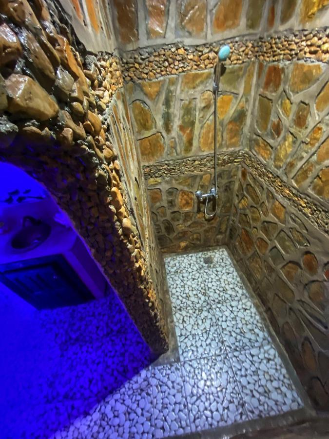 Dar Izem Hotell Tafraout Eksteriør bilde